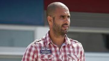 "No podemos competir con el Madrid en ceros"