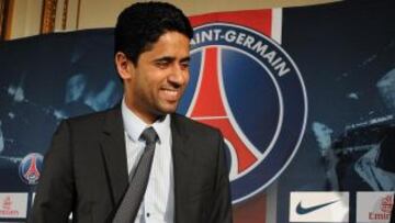 Operación millonaria para el PSG