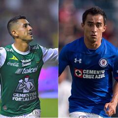 8 jugadores que merecían un llamado al 'Tri' por su rendimiento