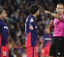 Las lesiones sin castigo y el VAR tienen "preocupado" al Atlético