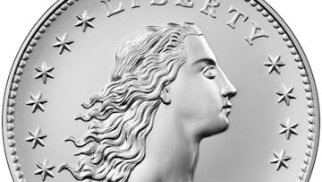 This coin is a national treasure worth a fortune