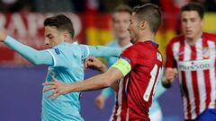 Directo: PSV, con Arias suplente, abre la Champions ante el Atleti