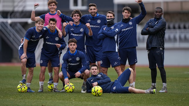 Dos ‘nuevos’ Andorra y Zaragoza para una final en plena cuesta de febrero