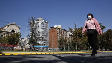 Cuarentena en Chile hoy: ¿qué comunas entran, cuáles salen y cuáles retroceden este jueves 22 de abril?
