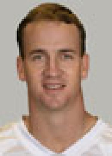 Mi ranking de quarterbacks de la NFL 2014