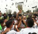 Colo Colo vence a Cobreloa y es el nuevo Supercampeón sub 19