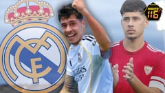 El Real Madrid quita al Sevilla a uno de los mayores talentos de España: así es Alexis Ciria