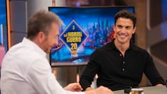 La broma de Pablo Motos sobre la nariz de Lucas que terminó en unas disculpas: “Va más deprisa la boca que la cabeza”