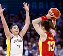 España - China, en directo: Juegos Olímpicos 2024, baloncesto, hoy en vivo