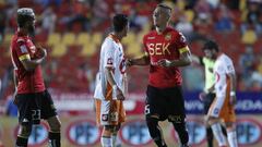 La extensa racha de local que Unión busca estirar ante Cobresal