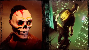 GTA Online Halloween