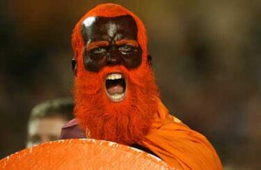 Guía de supervivencia para el seguidor novato de la NFL (2ª parte: cómo ver un partido).