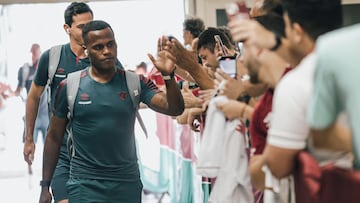 Jhon Arias y Miguel Borja, entre las estrellas destacadas por FIFA que estarán en el Mundial de Clubes 2025.