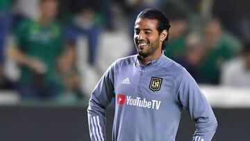 El estratega de LAFC revel&oacute; que su capit&aacute;n est&aacute; listo para regresar a la cancha y tiene toda la motivaci&oacute;n por enfrentar a su ac&eacute;rrimo rival.