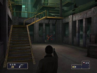 [E3] Nuevos detalles e imágenes de Taxi Driver