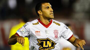 Ábila será jugador de Boca pero jugará cedido en Huracán