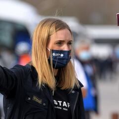 VeloNews: Egan Bernal no correrá el Tour de los Alpes