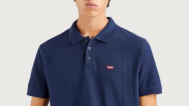 Chollo del día: polo Levi’s Housemark con un 54% de descuento