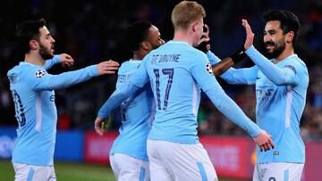 Manchester City-Chelsea: Horario, canal de TV y cómo ver online