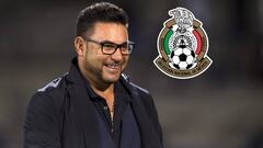 Antonio Mohamed asegura que volverá pronto a dirigir en México