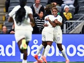 Un gol en la prórroga de Kelly Gago da a Francia el bronce de la Nations League