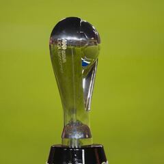 La liguilla al momento del Clausura 2018 en la Liga MX