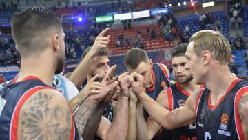 Baskonia.