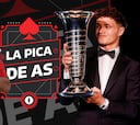 Actualidad de la NFL, análisis de la temporada de F1...| En directo: ‘La Pica de AS’