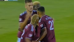 El chileno que vive su mejor momento en el extranjero: ¡está en racha!