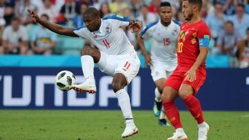 Kudelka optaría por Cooper y no traería refuerzos extranjeros