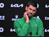 Djokovic, entregado: “Alcaraz ya es un jugador legendario”