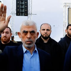 Israel asegura haber matado al máximo líder de Hamás