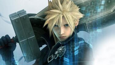 Nomura sigue siendo el director de Final Fantasy VII Remake