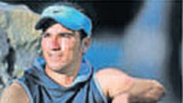 Reyes sigue de vacaciones.