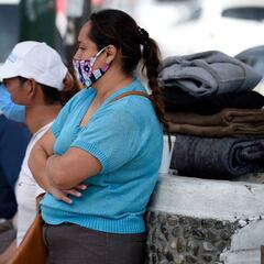 Coronavirus en México: ¿qué dice la OMS sobre el levantamiento de la cuarentena?