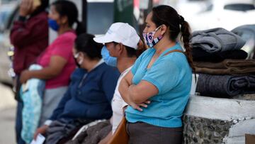 Coronavirus en M&eacute;xico: &iquest;qu&eacute; dice la OMS sobre el levantamiento de la cuarentena?