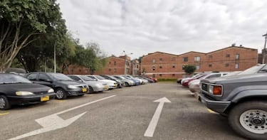 Los nuevos precios de los parqueaderos en Bogotá: viene una subida de hasta el 25%