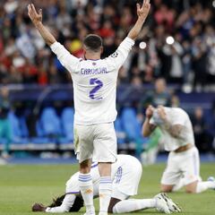 A falta de pan buenas son las tortas