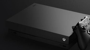 Analistas: Xbox One X habrá vendido 17 millones en 2021