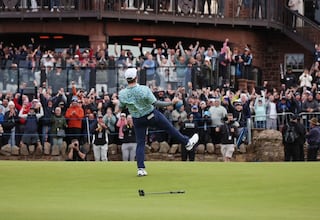 ‘Bobby Mac’ es profeta en su tierra