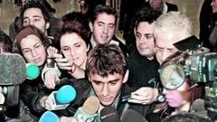 Salvio: "Jugar con Kun en el Atleti es un sueño"