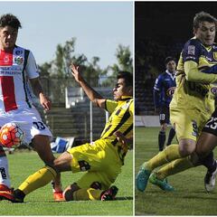 Los tres equipos que más juveniles utilizaron en el Clausura