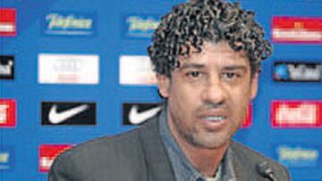 Frank Rijkaard.