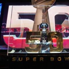 La Super Bowl es mucho más que un partido de football