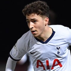 El Atlético Baleares ficha al centrocampista Armando Shashoua en propiedad