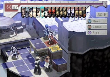 Stella Deus: The Gate of Eternity