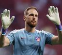 Oblak, la historia a sus pies