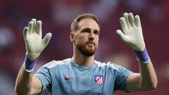 Oblak, la historia a sus pies