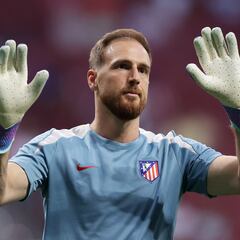 Oblak, la historia a sus pies