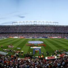 Pasión Champions: sólo quedan 2.000 entradas para el PSV